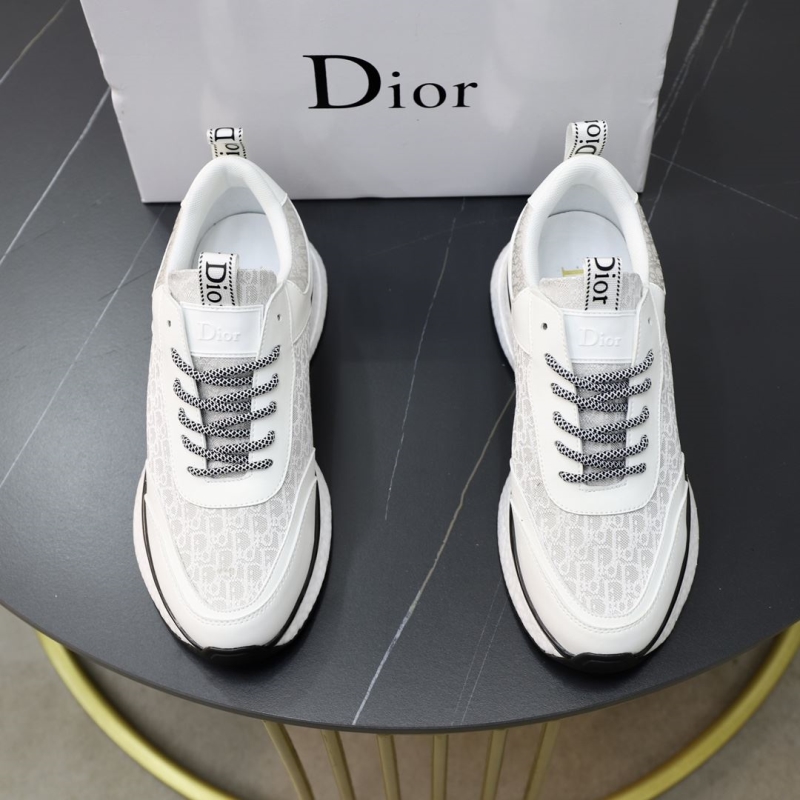 ch**an D*or casual shoes